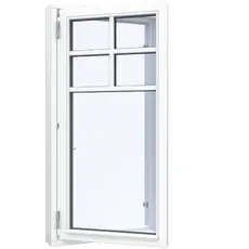 Bondehusvindue1 fag 5 ruder