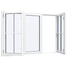 Bondehusvindue3 fag 9 ruder 4 1 4