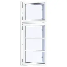 Dannebrogsvindue1 fag 4 ruder