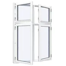 Dannebrogsvindue2 fag 4 ruder