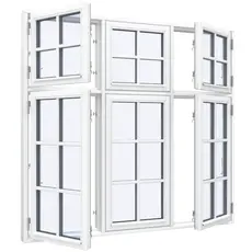 Dannebrogsvindue3 fag 30 ruder