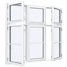 Dannebrogsvindue3 fag 9 ruder