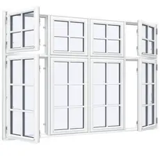 Dannebrogsvindue4 fag 40 ruder