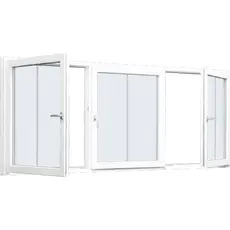 Dreje kip Vindue 3 Fag 6 Ruder 1