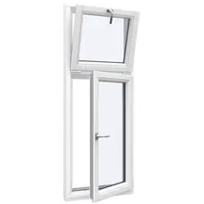 Dreje kip med kip oeverst1 fag 2 ruder