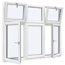 Dreje kip med kip oeverst3 fag 6 ruder