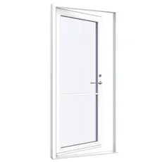 Facadedoer2 ruder med sprosser